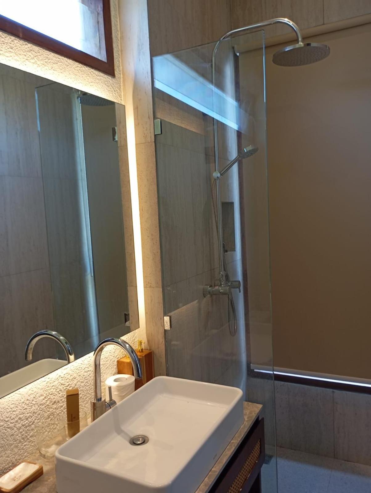 Ammara Dharmawangsa Private Villa 努沙杜瓦 外观 照片